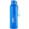 Cello Puro Steel-X Benz 900 | Leak Proof| Wide Mouth & Easy to Open | Insulated Inner Steel Outer Plastic Water Bottle