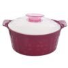 Blueberry’s Hexon 3000 ml Insulated Hot Pot Casserole